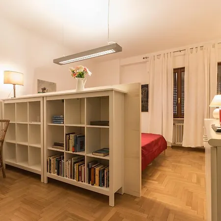 Aglaya Mini Appartement *