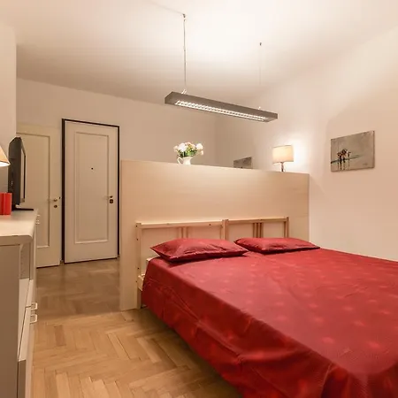 Appartement Aglaya Mini
