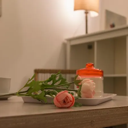 Appartement Aglaya Mini